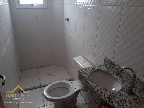 Imagem 25 de 30 de Lindo Apto De 1 Dormitório Com Piscina A 350mts Da Praia No Caiçara!!!!!! - Ap2458