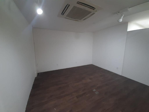 Imagem 7 de 18 de Sala Comercial De 250m² No Saco Grande - Sa0774