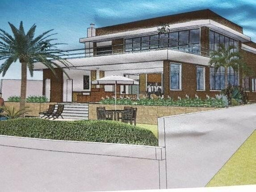 Imagem 5 de 30 de Terreno-em-condominio-para-venda - Ca3274