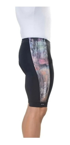 Imagem 3 de 4 de Bermuda Ciclista Bike Upf 50+ Elite Masculino 129012
