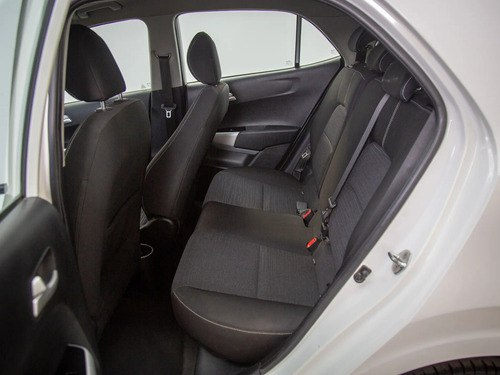 Kia 1.0 Lx Abs Mt Morning