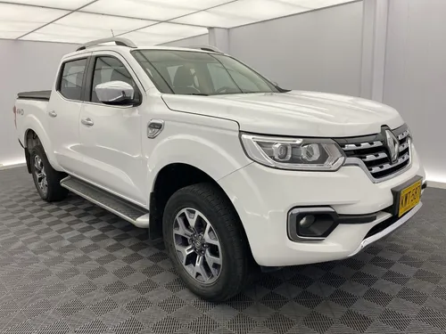 Renault Alaskan 2.5 Intens