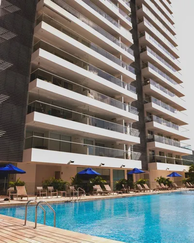 Apartaestudio En Arriendo En Bello Horizonte. Cod A101