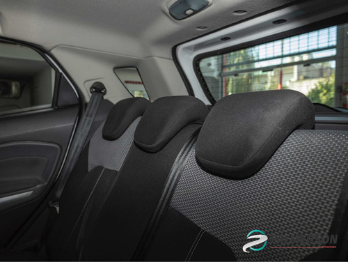 Imagen 10 de 12 de Ford Ecosport 2014 1.6 Se 110cv 4x2
