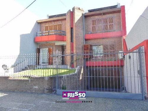 Venta Casa 4 Ambientes San Justo