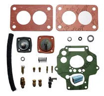 Comprar Kit Reparación Carburador Weber Dmtr Fiat Regatta 100 128 Se