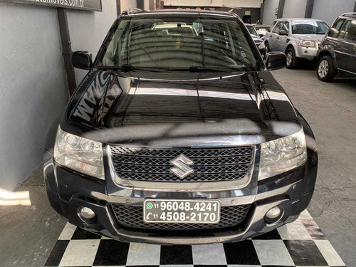 Suzuki Grand Vitara 2.0 4x4