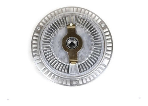 Embreagem Viscosa Gm S10 2.8 Mwm 2003 2004 2005 2006 2007