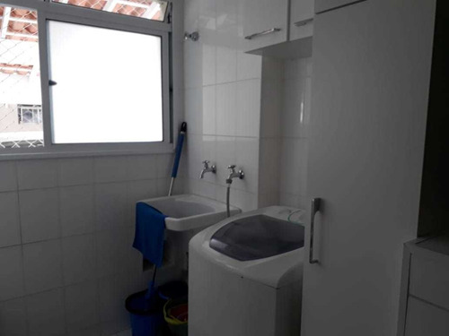 Imagem 10 de 13 de Casa À Venda Em Condomínio