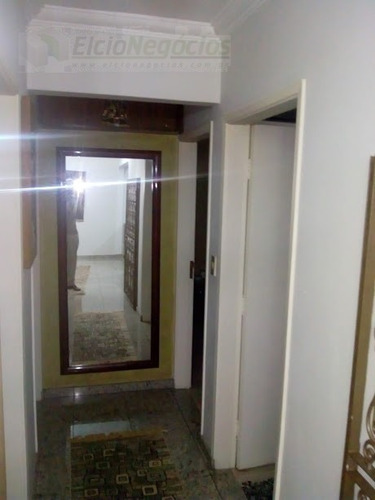 Imagem 14 de 30 de Apartamento Para Venda, 3 Dormitórios, Piqueri - São Paulo - 53