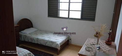 Imagem 19 de 30 de Sítio Com 3 Dormitórios À Venda, 25000 M² Por R$ 1.000.000,00 - Igavetá - Araçariguama/sp - Si0015