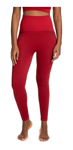 Calça Legging Speedo Longa Sem Costura 641.817