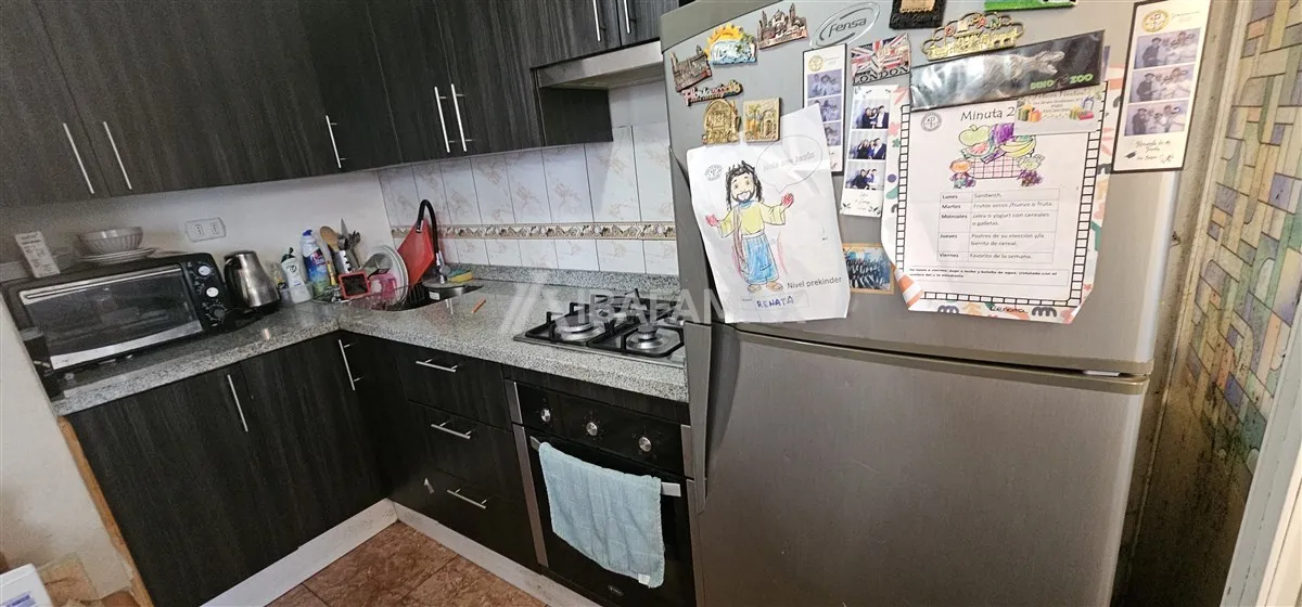 Imagen 4 de 10 de Departamento En Venta De 3 Dorm. En Talcahuano