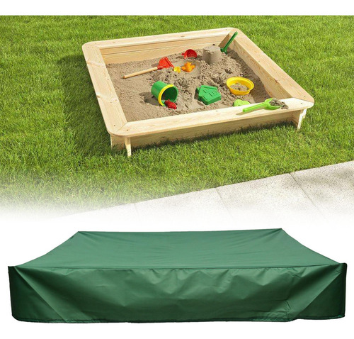 Cubierta Protectora Antipolvo De Tela Oxford De 150x150cm