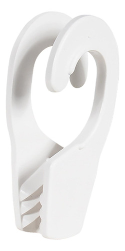 Ganchos De Guardabarros Para Barco Marino, Clip 32mm