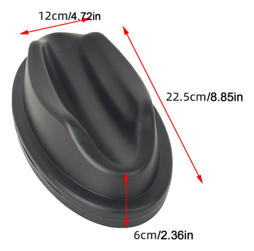 Soporte Para Entrenador De Bicicletas De Interior Bloque De