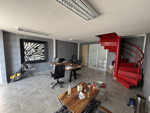 Bodega Renta Terra Business Park Excelente Ubicacion