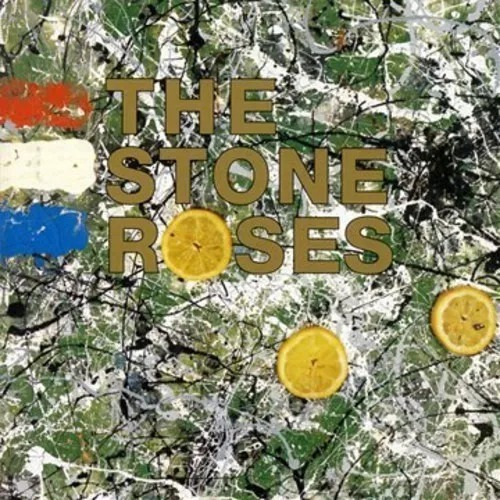 Stone Roses - Stone Roses Vinilo Nuevo Cerrado En Stock