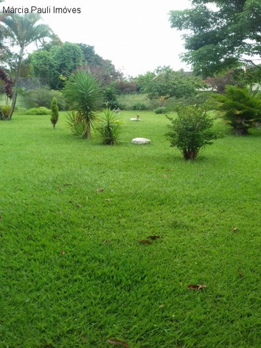 Chacara Bairro Medeiros - Jundiaí/sp - Ch00122 - 34844094