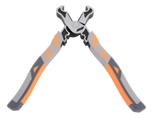 Alicate De Corte Final De 8 Polegadas Com Design Ergonômico
