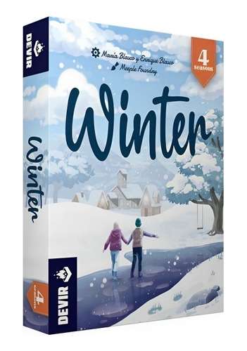 Juego Winter