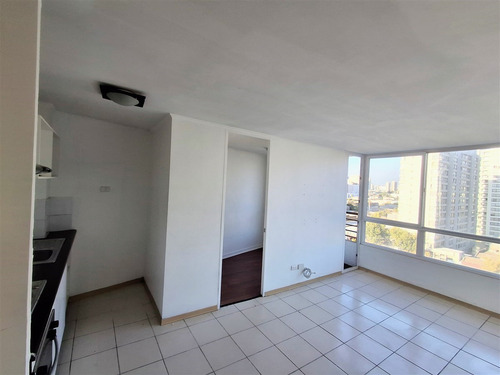 Departamento En Venta De 2 Dorm. En Santiago