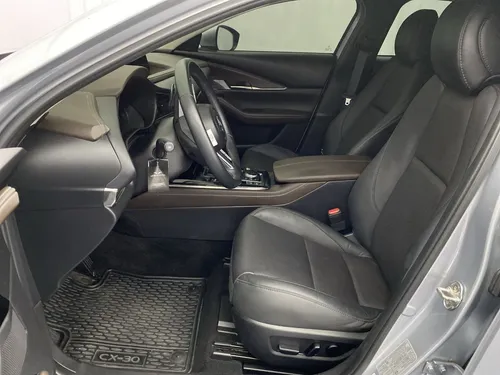 Mazda CX-30 2.5 Grand Touring Lx 4x4