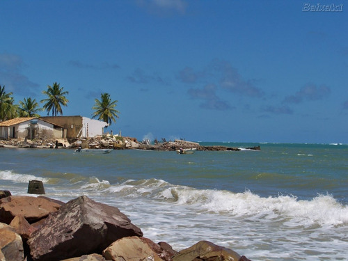 Imagem 2 de 25 de Casa A Venda - Ca00002 - 34632308