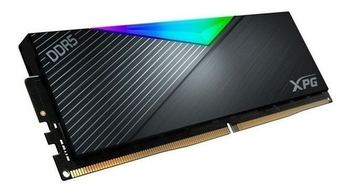 Imagem 7 de 10 de Memória Ddr5 Xpg Lancer 5200mhz 16gb 1x16gb Rgb Desktop Pc