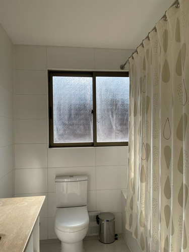 Casa En Arriendo En Lo Barnechea