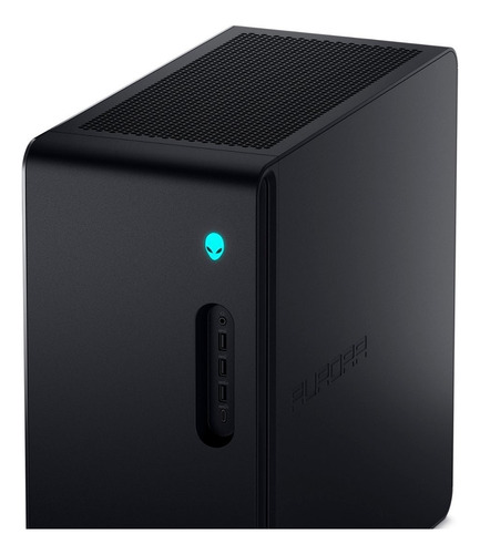 Alienware Aurora R16 I9-14900kf Rtx 4080 32gb Ram 2tb Ssd