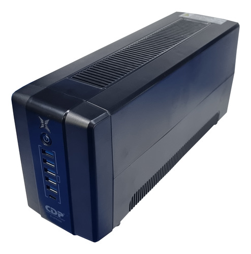 Ups Interactivo Con Avr Cdp R-upr508 500va / 250watts