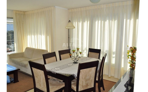 Roosevelt, 3 Dormitorios-ref:2247