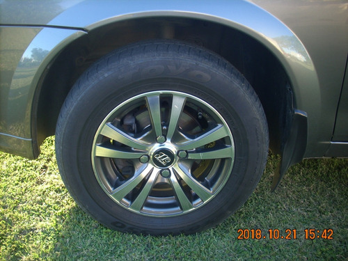 Chevrolet Corsa Ls 1.4