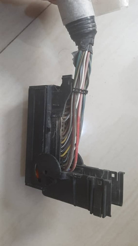 Conector De Módulo Abs Explorer 2006 Al 2010 Importados! (Usado)