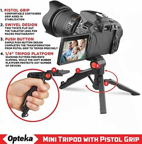 Imagen 3 de 4 de In Dg Dn Lente Contemporanea Leica Montaje Bundle Gb