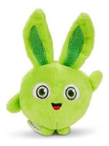 General Peluche Sunbunny Con Luz Y Salto
