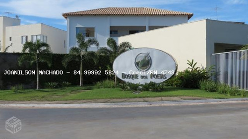Imagem 3 de 15 de Lote Para Venda Em Parnamirim, Parque Do Jiqui - Bosque Dos Poetas - Lot1563-b_2-1098273