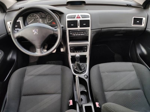 Peugeot 307 Presence Pack 1.6 16v