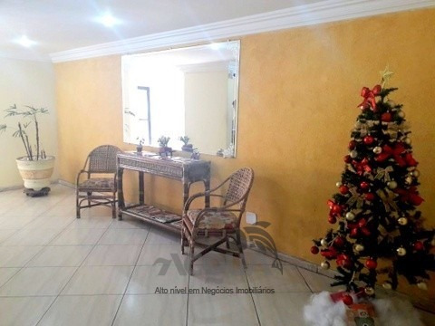 Imagem 14 de 15 de Apartamento 2 Dorm. Prédio Com Lazer, Enseada - 1279-1