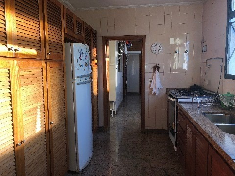 Imagem 24 de 30 de Apartamento Para Locação Centro, Piracicaba. - Ap01180 - 32186730