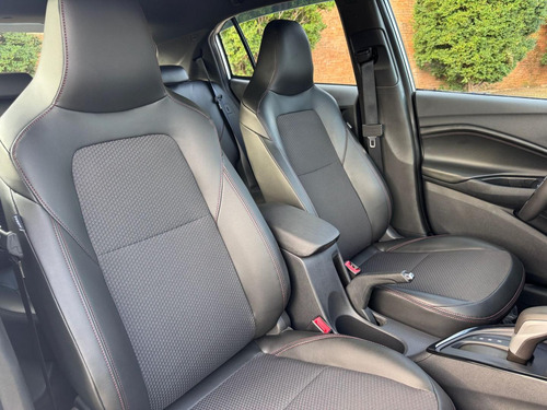 Chevrolet Onix Hatch Rs 1.0 Tb 12v Flex 5p Aut.