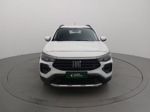 Fiat Pulse 1.0 TURBO 200 FLEX AUDACE CVT