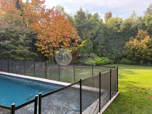 22835 - Precioso Departamento Con Jardín Y Piscina