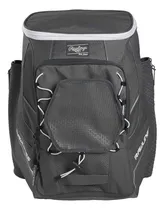 Comprar Mochila Rawlings Impulse, Nylon, Para Béisbol O Sóftbol 
