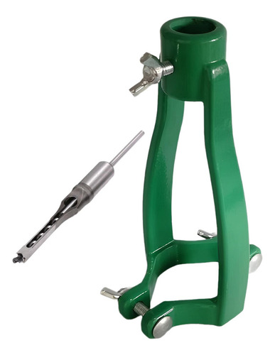 Adaptador De Broca Para Agujeros Broca De 8x60x195mm