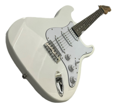 Guitarra Electrica Vizuela Stratocaster