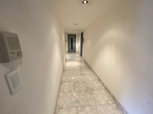 Venta Oficina 3 Ambientes En Retiro - Parque San Martin