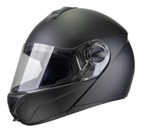 Casco Moto Rebatible Nzi Flippy // Global Sales