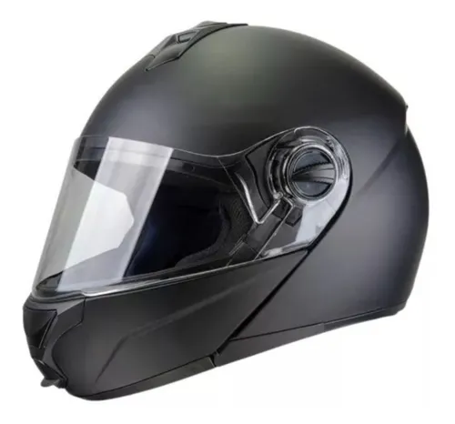 Casco Integral Moto Trendy Nzi // Global Sales